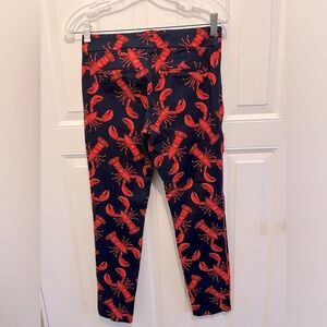 Old Navy Pixie Pants